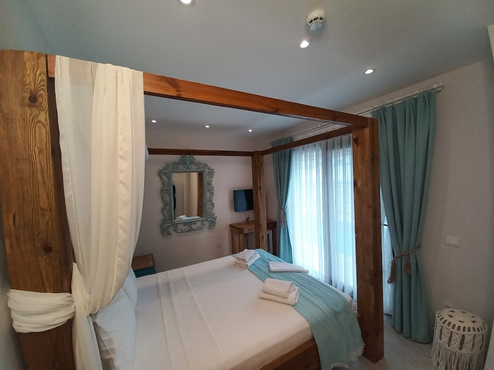 Comfort Double Room - Photo 8