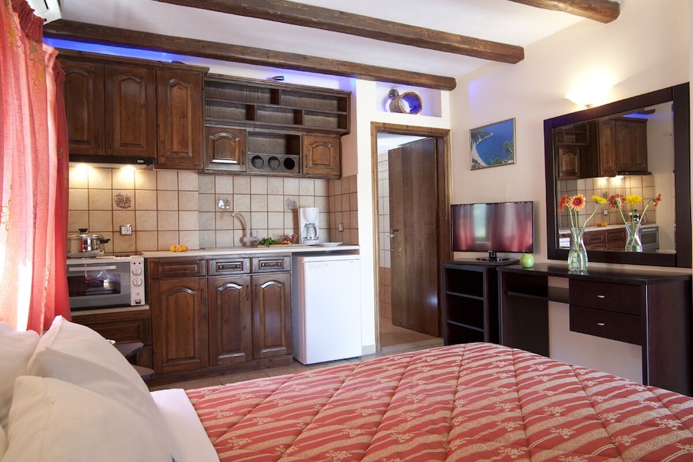 Junior Suite photo 3