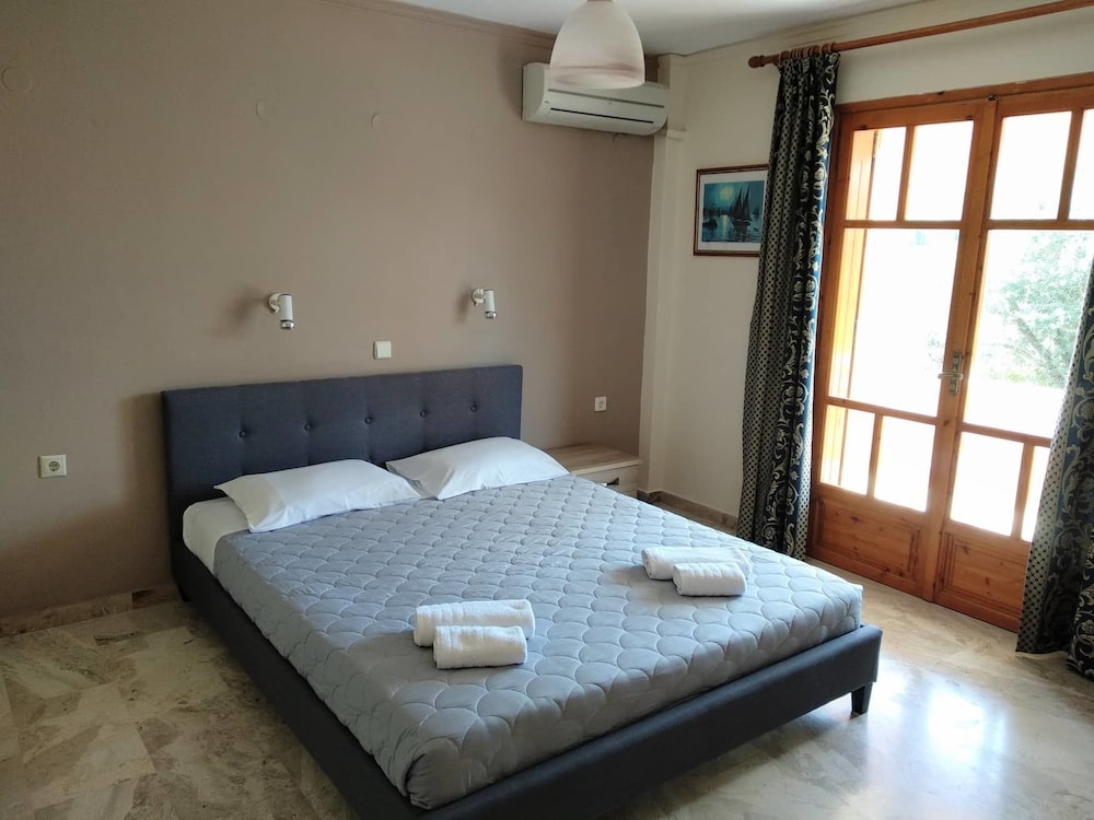 Apartment, 2 Bedrooms, Connecting Rooms (D5)