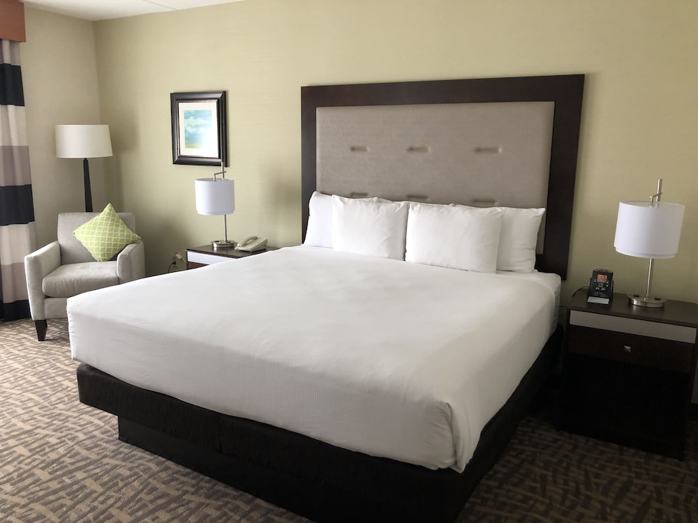Room, 1 King Bed, Non Smoking - Photo 2