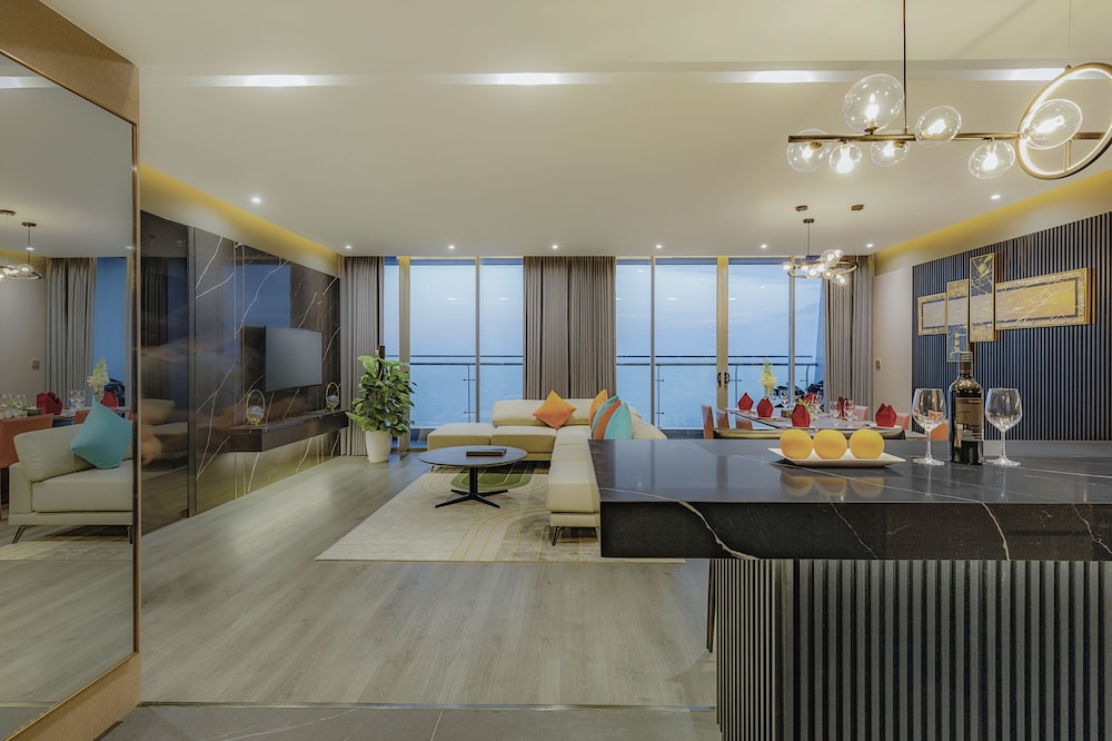 Le Sands Penthouse - Photo 10