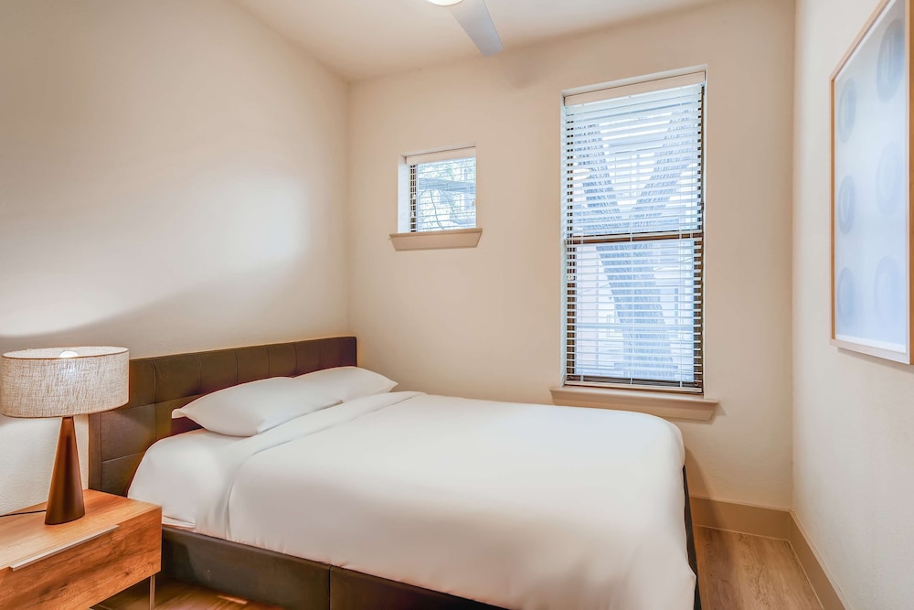 Apartment, 2 Bedrooms, Non Smoking, Kitchen