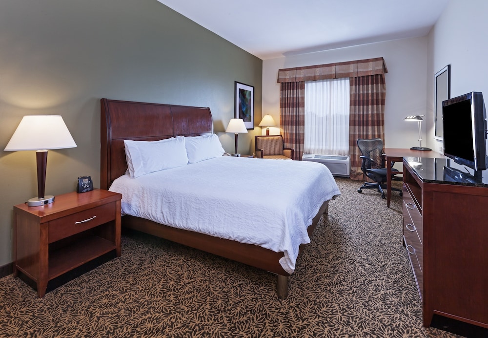 Room, 1 King Bed, Accessible - Photo 3