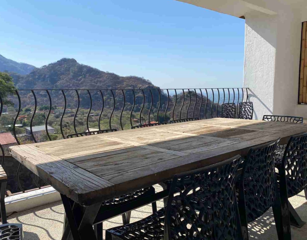 Villa de la luz. 3 bedrooms, private pool - Photo 9
