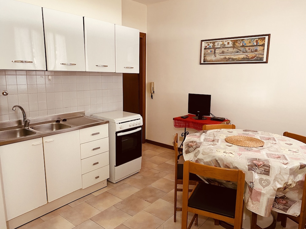 Residence Le Terrazze Lejlighed Leccio, Billede 4