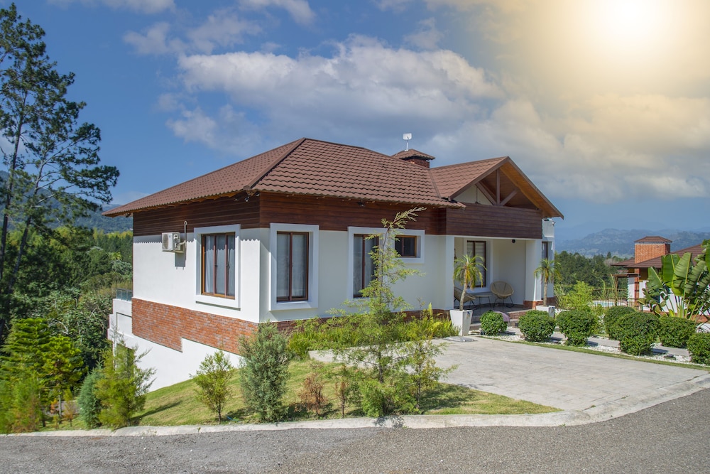Harmony Chalet photo 2
