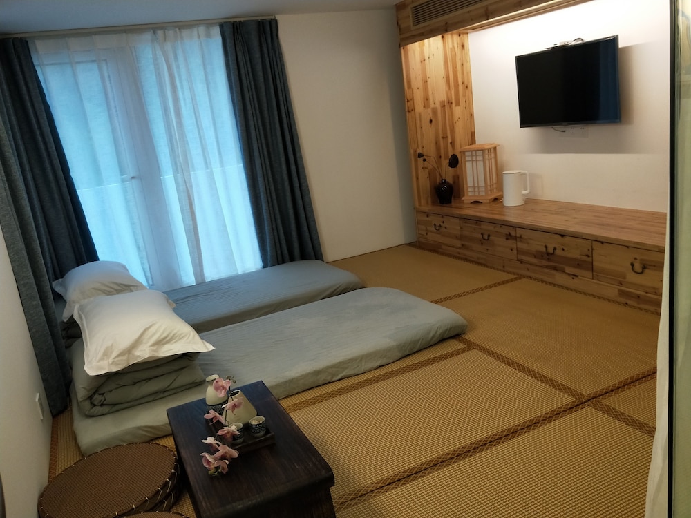 Twin Room (Tatami) photo 1
