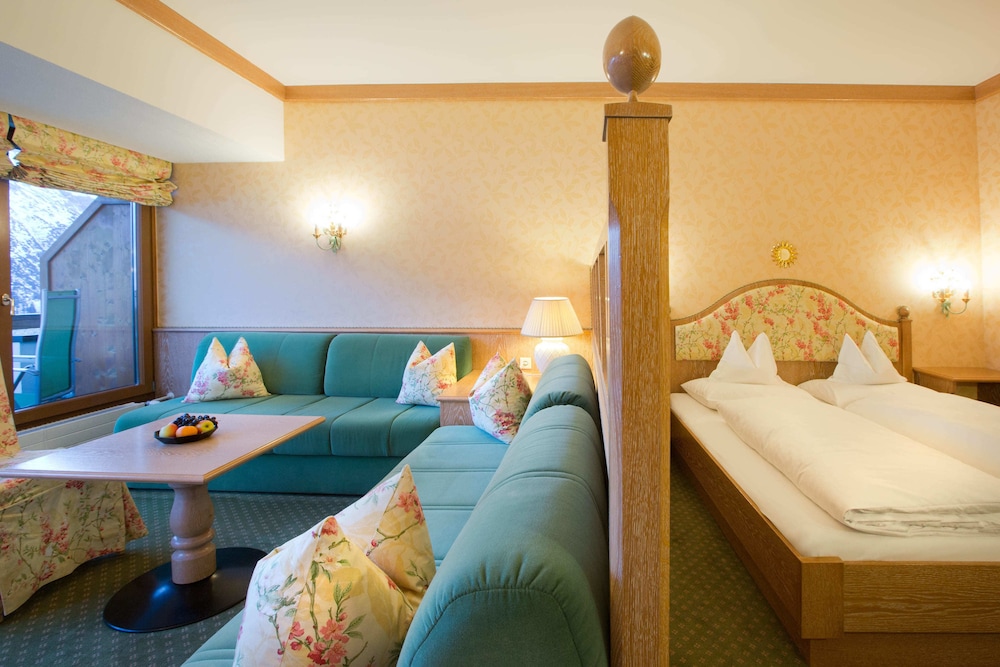 Comfort Double Room, Annex Building (4 Star Superior, Landhaus)