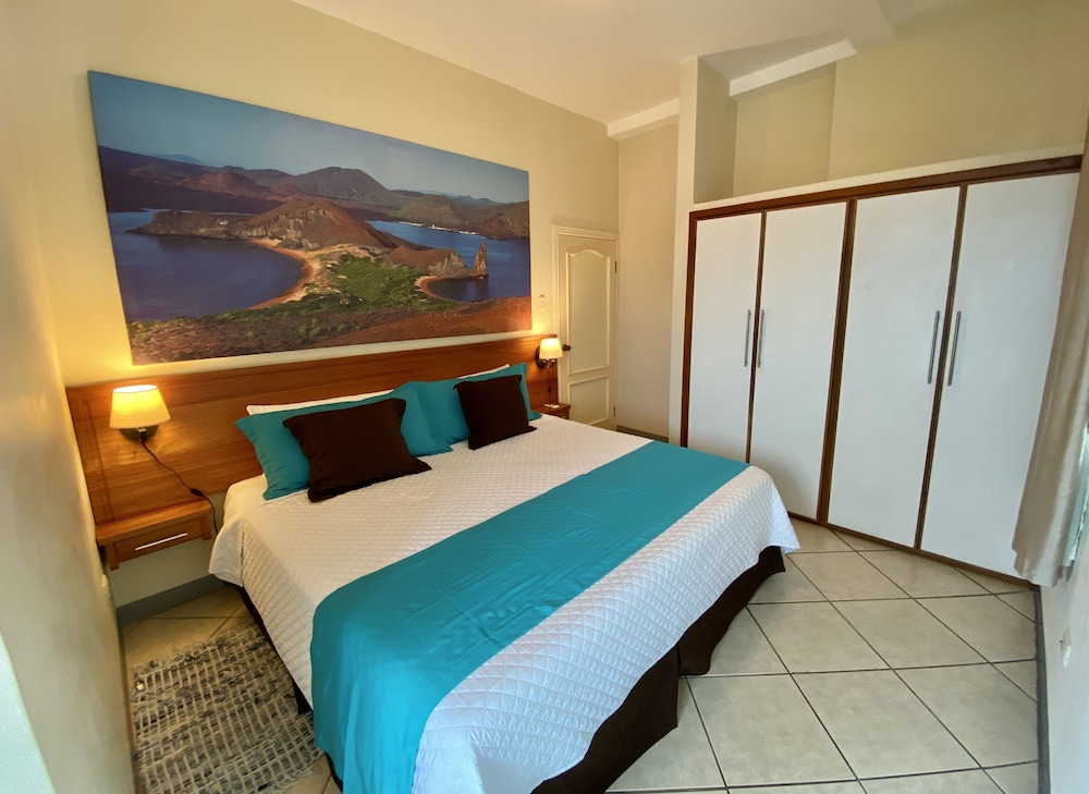 Premium Suite, 2 Bedrooms, Balcony, Ocean View