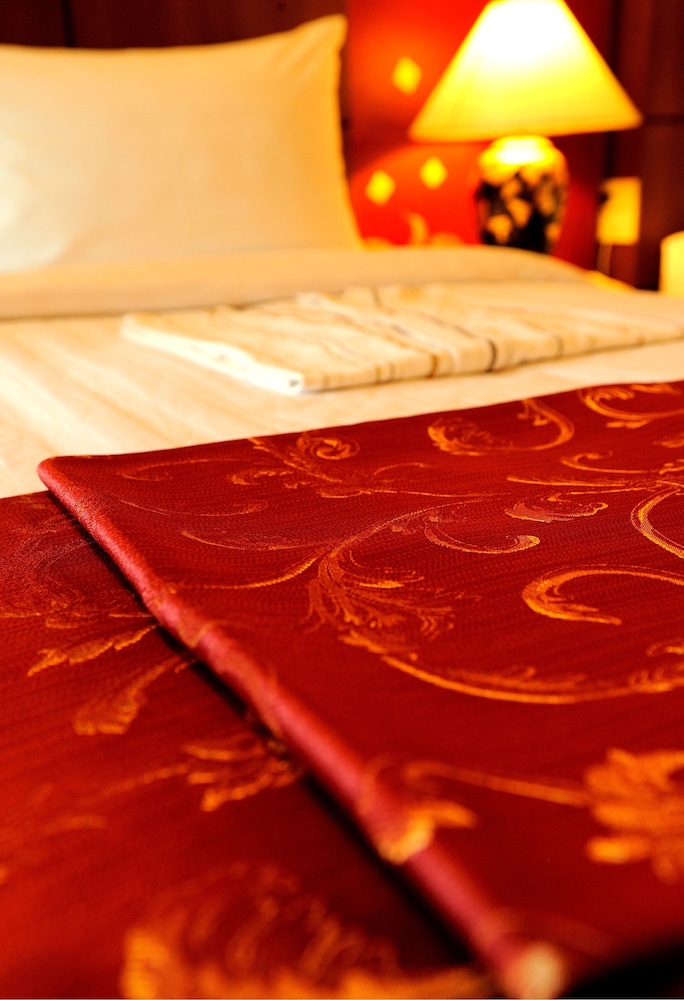 Deluxe Twin Room photo 2