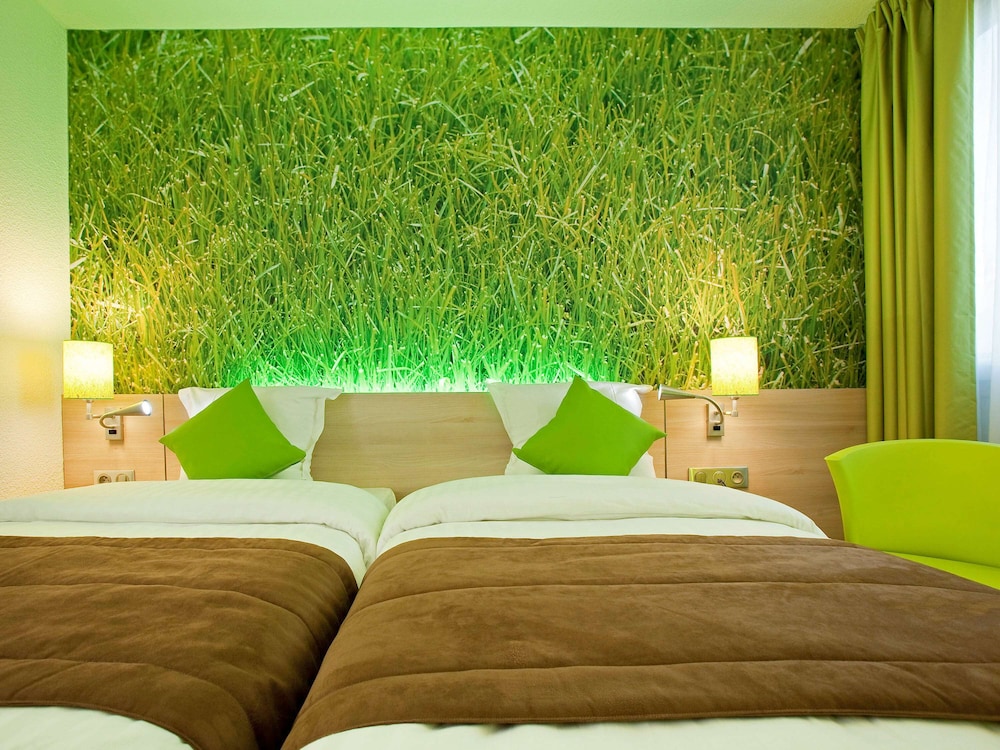 Standard Suite, 2 Double Beds, Connecting Rooms - Photo 2