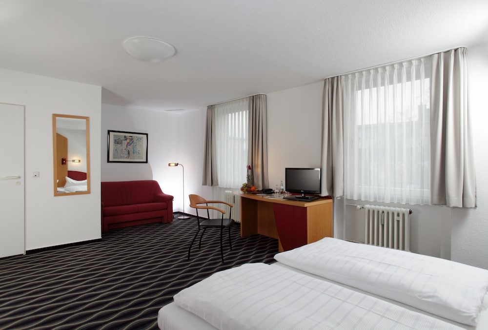 Comfort Room