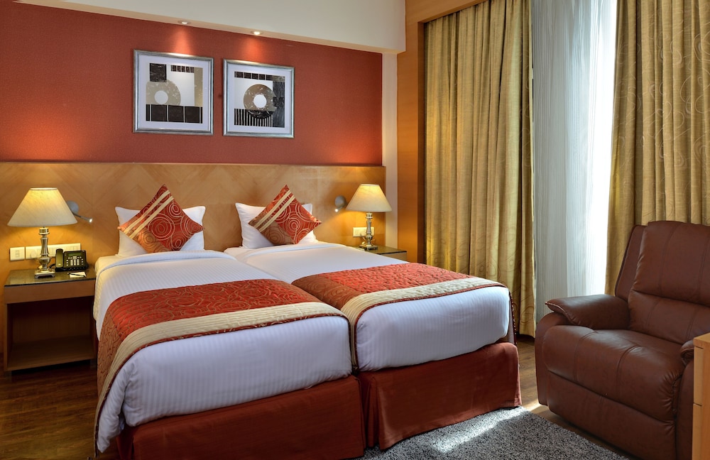 Suite, 1 Bedroom photo 3