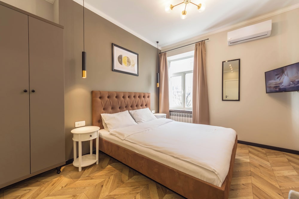 Studio Apartment - Mykhailivskyi prov. 4 photo 1