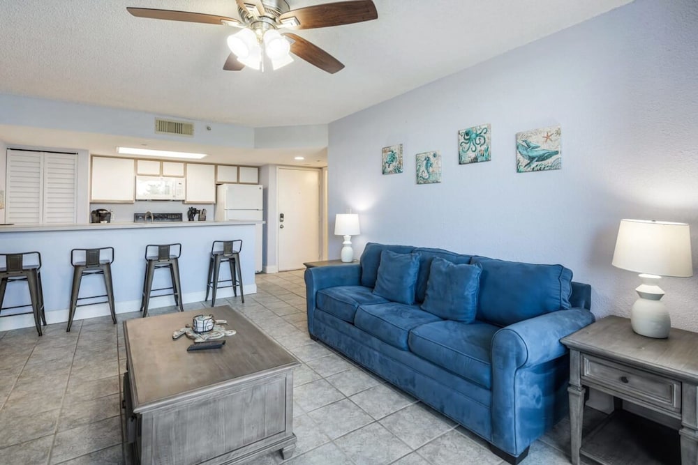 Salt Pond Hideaway Cute Condo w Pool Hot Tub, Fotografia 7