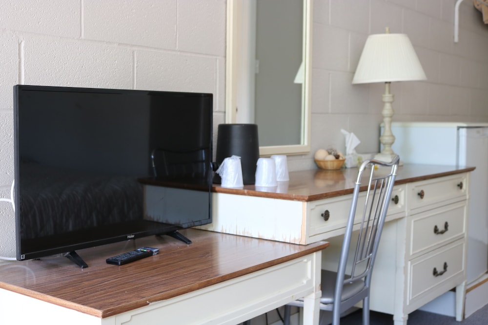 Standard Double or Twin Room, 2 Double Beds photo 2
