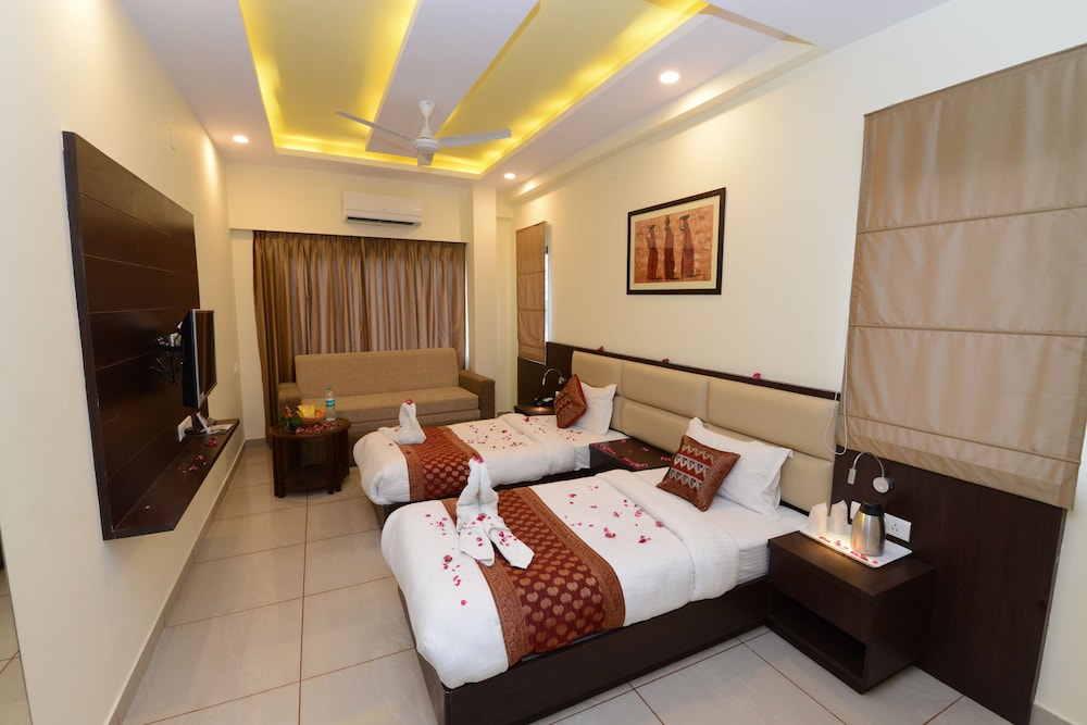 Suite, 1 Bedroom