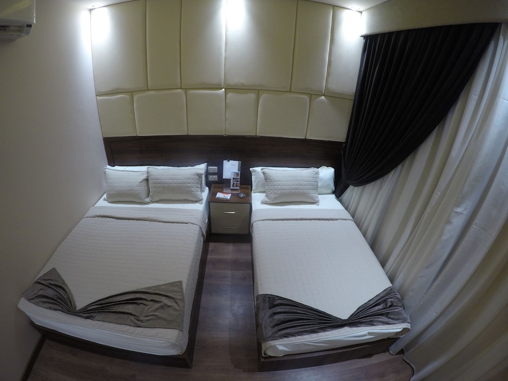 Deluxe Twin Room - Photo 5