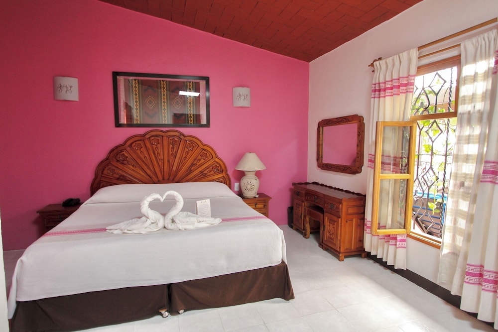 Deluxe Room, 1 King Bed