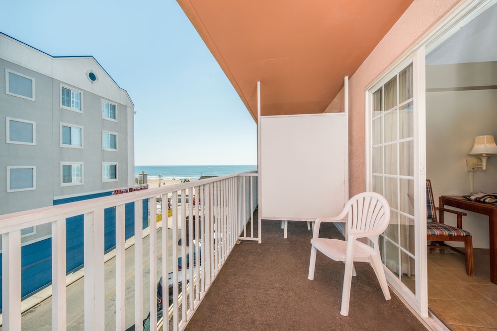 Standard Suite, Ocean View - Photo 7