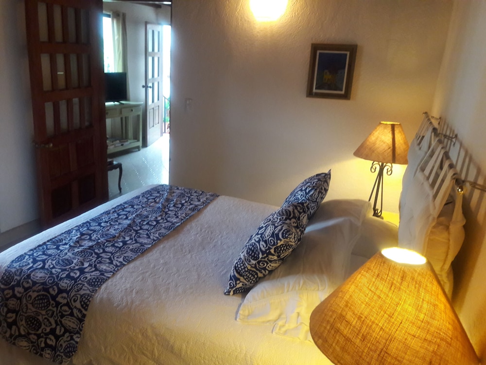 Romantic Villa