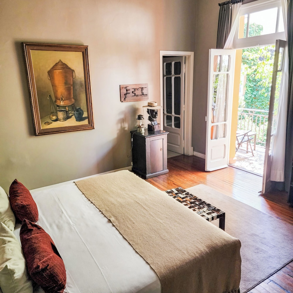 Classic Room