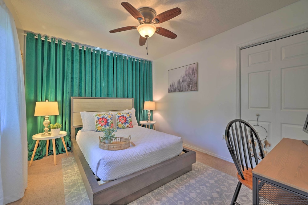 House (4 Bedrooms) photo 1