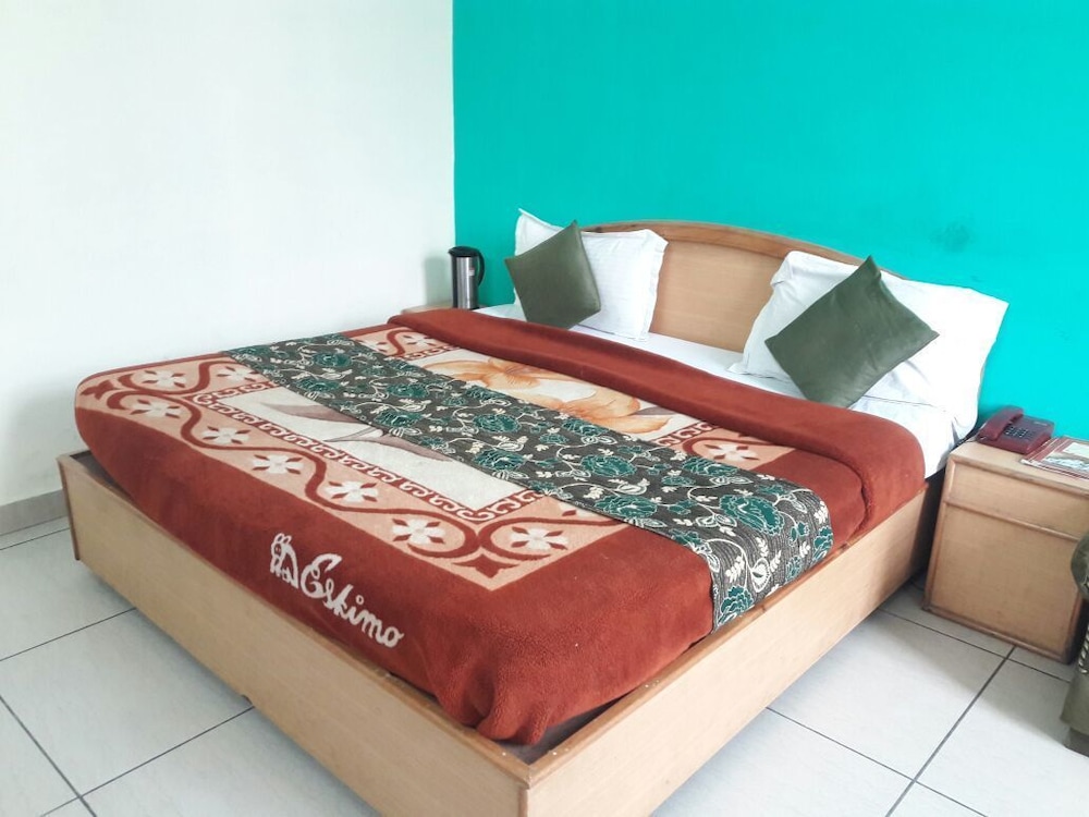 Deluxe Room, 1 Double Bed photo 1