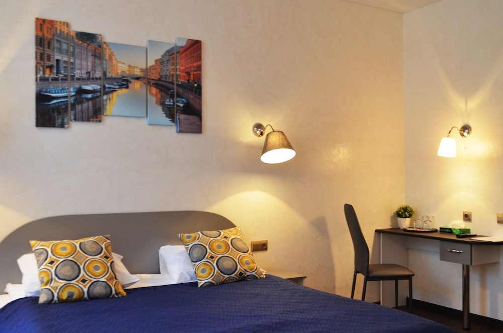 Family Triple Room photo 3