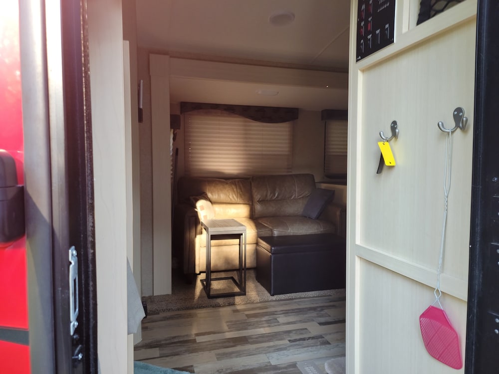 Panoramic Bungalow, 1 Queen Bed, Non Smoking, Garden View photo 1
