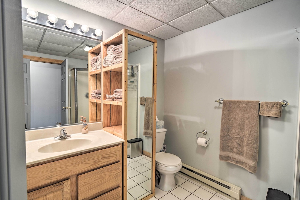 House (2 Bedrooms) photo 2