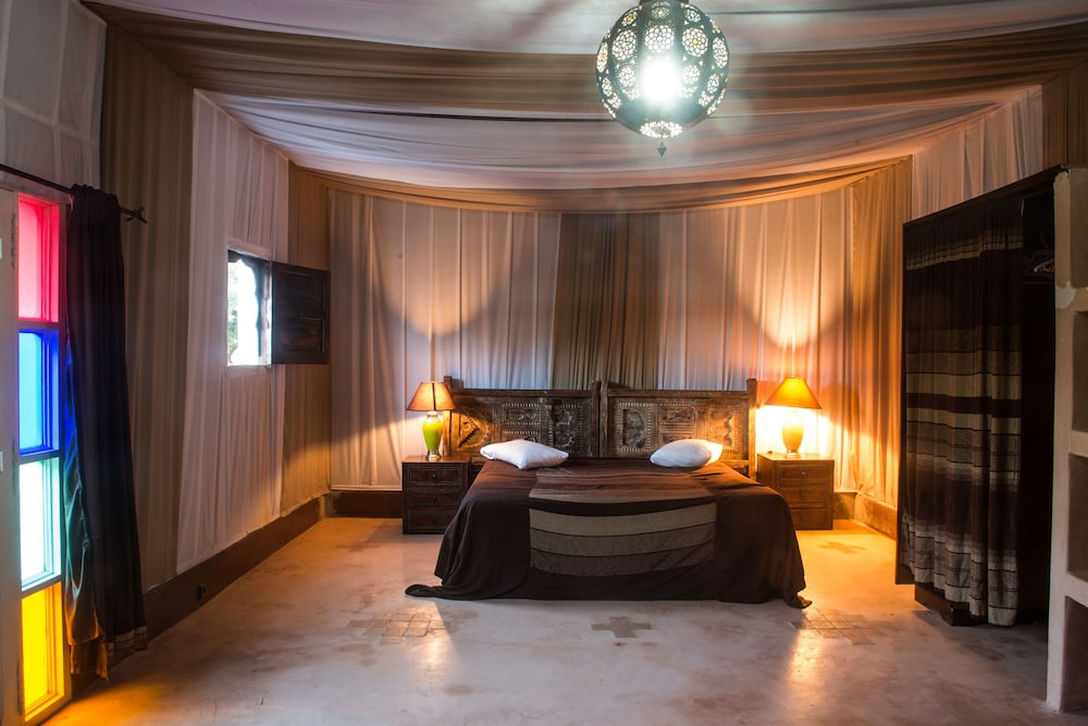 Luxury Suite photo 3