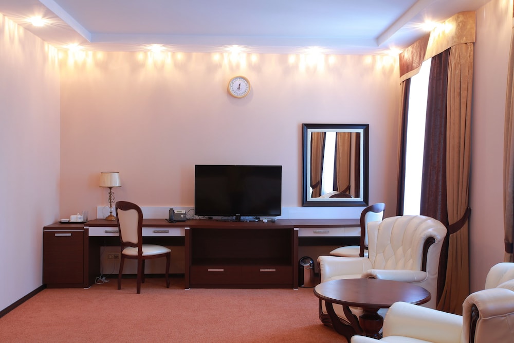 Standard Double Or Twin Room photo 2