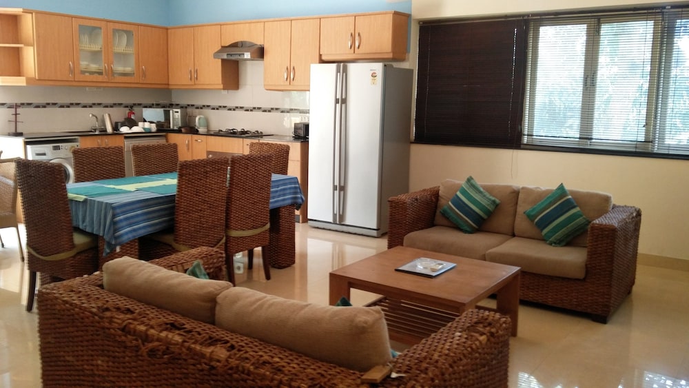 Penthouse, 2 Bedrooms photo 2