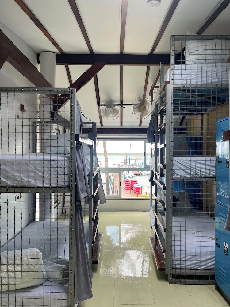 6 Bed Mixed Dorm Ensuite