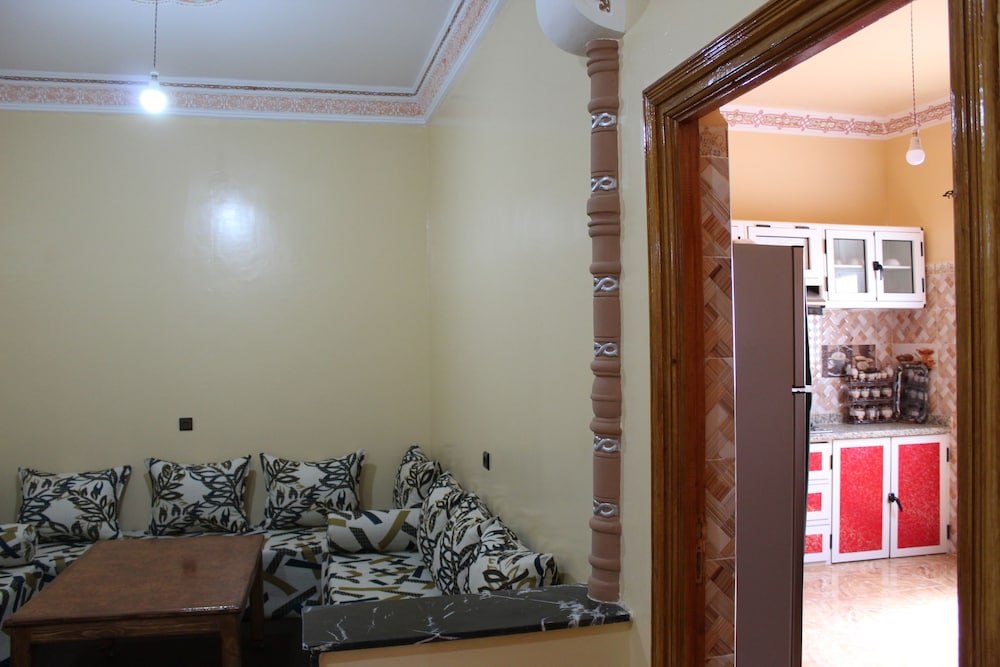 Deluxe Apartment, 2 Bedrooms, Non Smoking photo 3