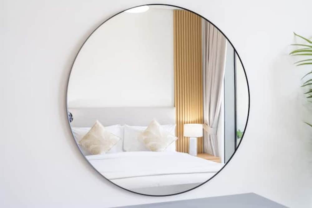 Luxury Apartment photo 3