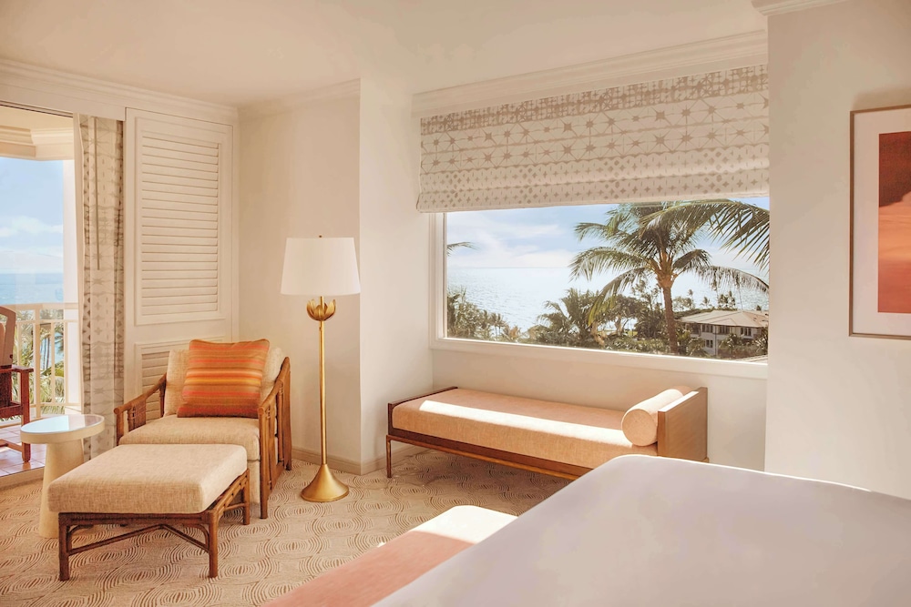 Suite, 1 Bedroom, Ocean View (Honua Ula)