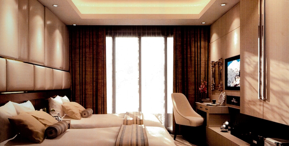 Deluxe Twin Room - Photo 1