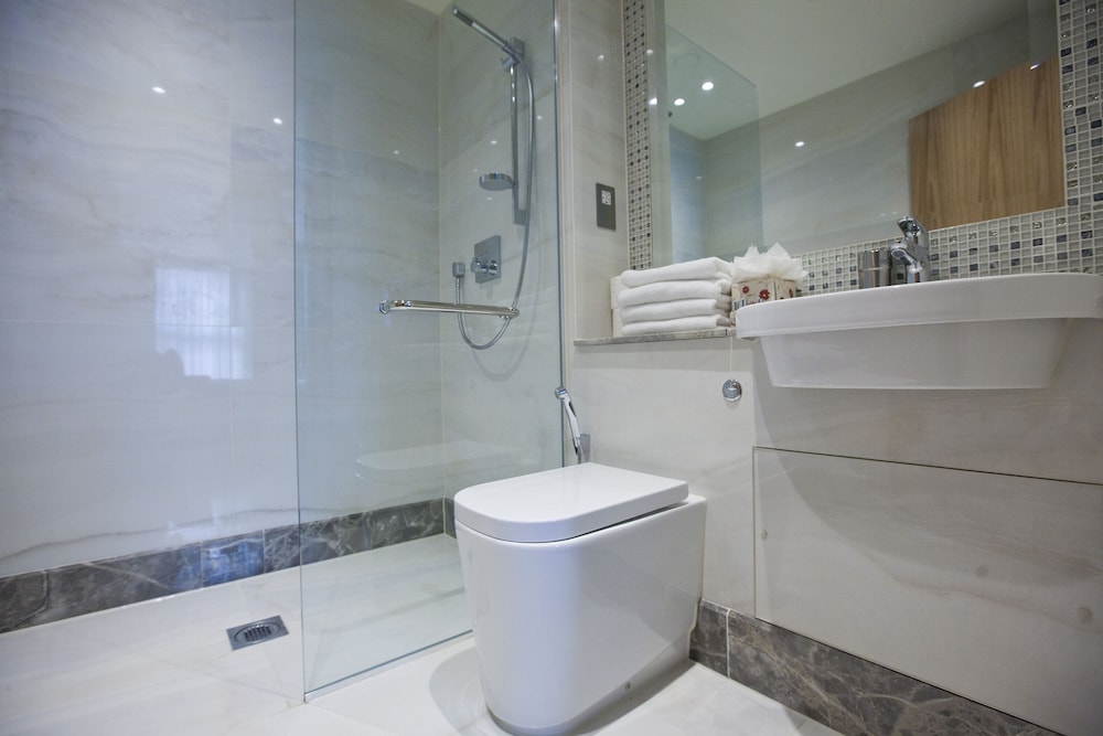 Heiligdom Belsize Road, Foto 12