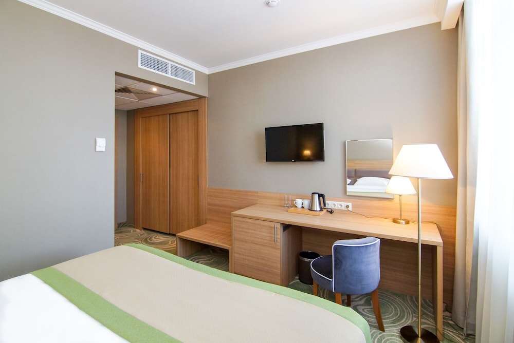 Standard Room photo 2