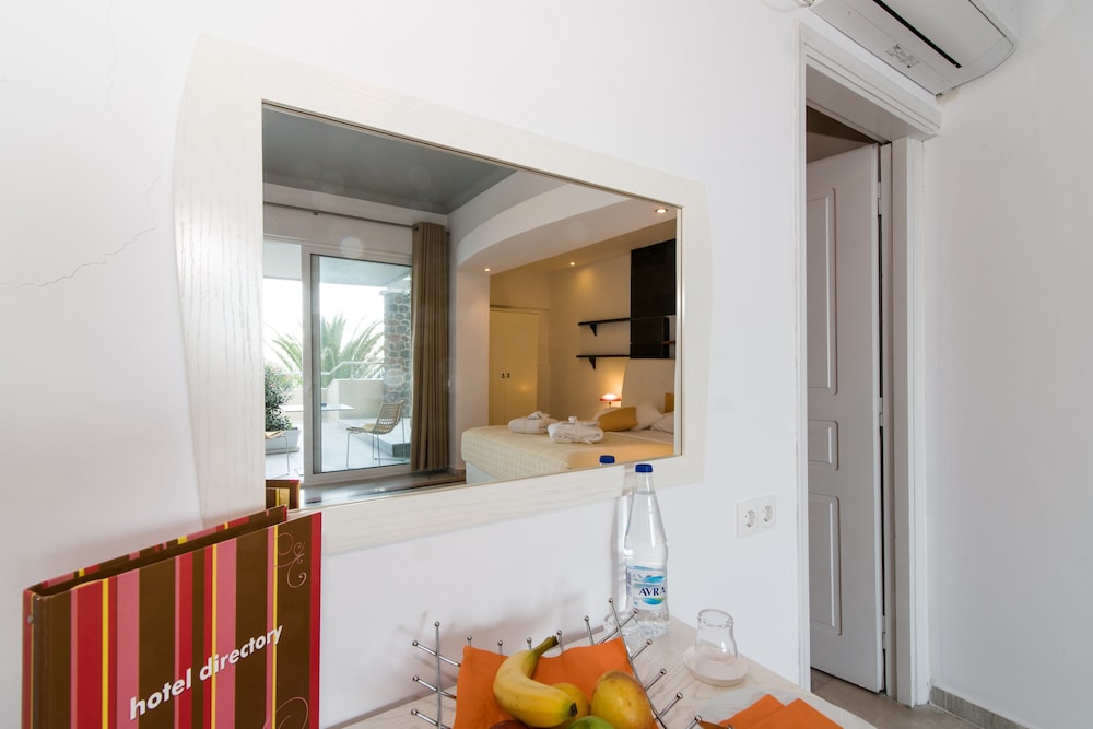Junior Suite - Photo 1