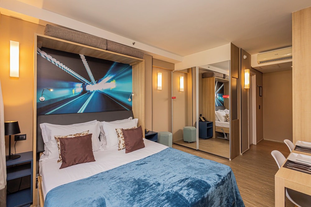Club Double Room