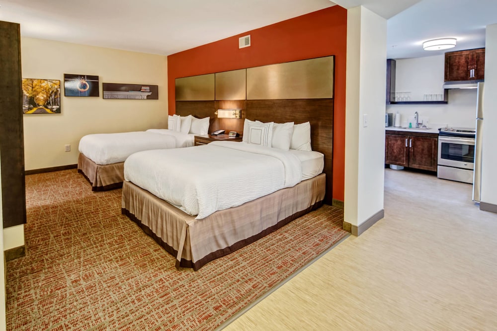 Suite, 1 Bedroom, Mountain View photo 2