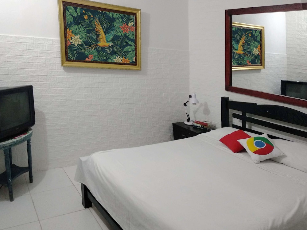 Premium Apartment, 1 Double Bed