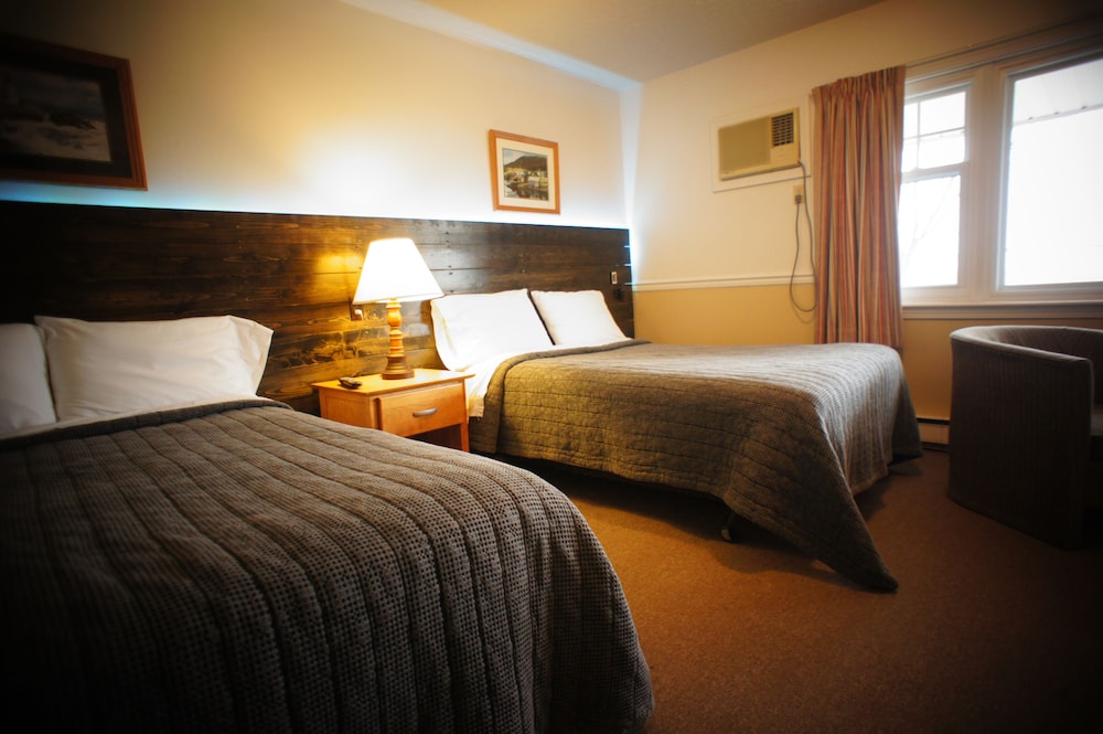 Double Room, 2 Double Beds, Non Smoking photo 1