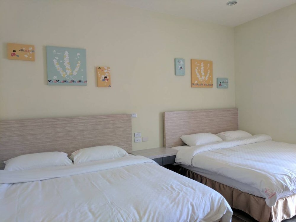 Standard Quadruple Room photo 1