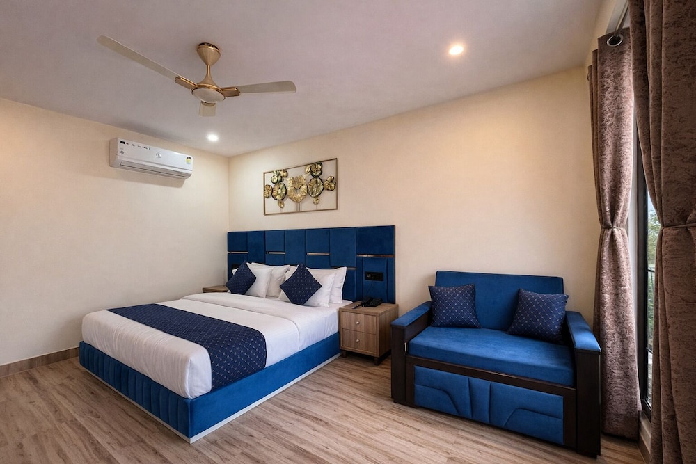 Premium Room photo 2