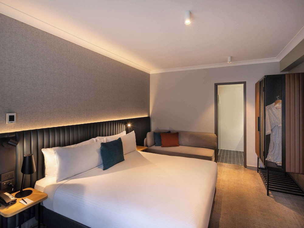 Standard Twin Room, 2 Double Beds