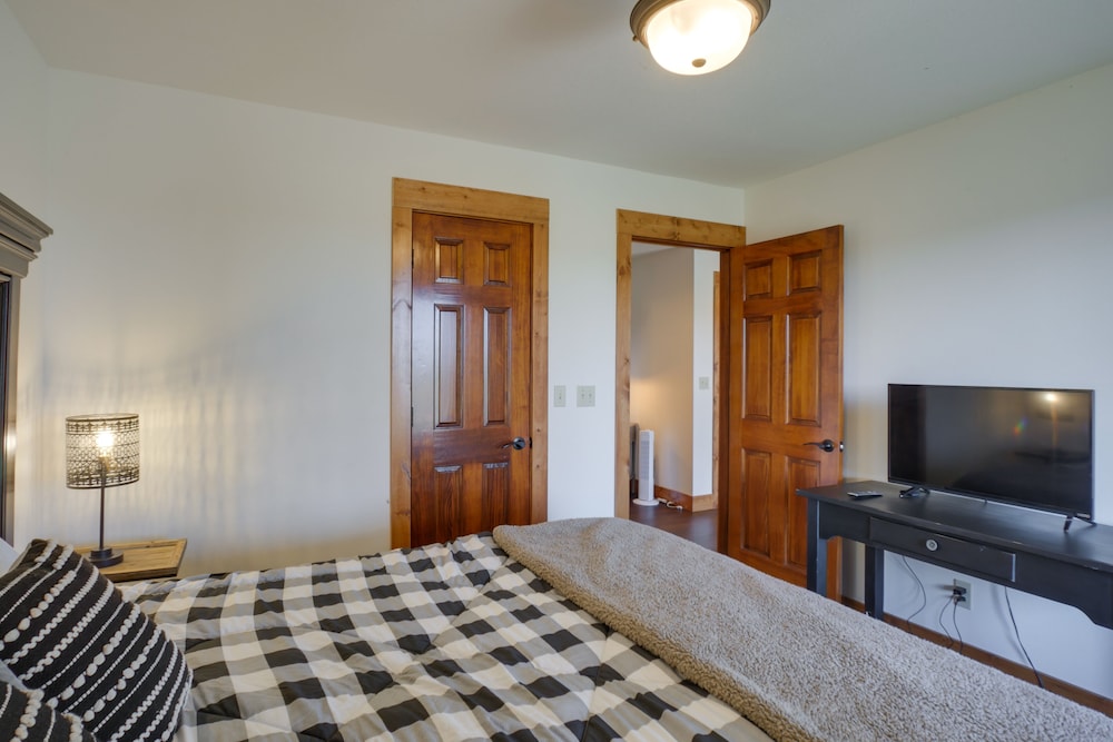 Apartment (3 Bedrooms) photo 2